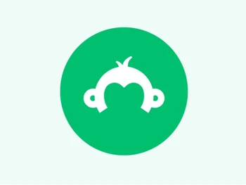 SurveyMonkey logo
