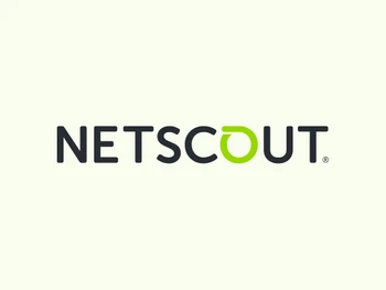 NETSCOUT logo