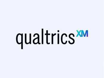 Qualtrics XM logo