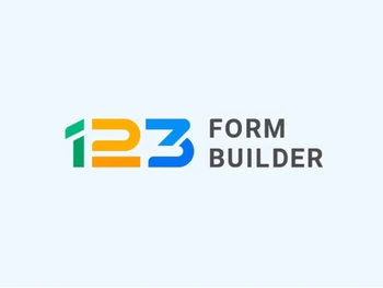 123FormBuilder logo