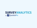Survey Analytics Survey Analytics