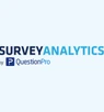 Survey Analytics Survey Analytics