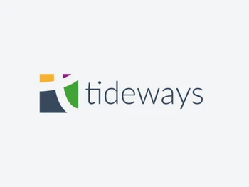 Tideways logo