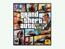 Grand Theft Auto V