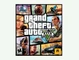 Grand Theft Auto V