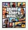 Grand Theft Auto V