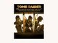 Tomb Raider Definitive Survivor Trilogy