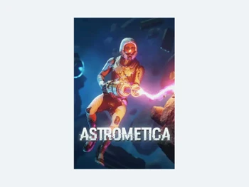 Astrometica logo