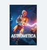 Astrometica