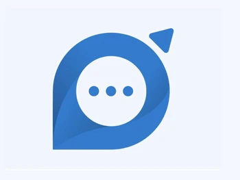 Chat360 logo