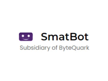 SmatBot logo