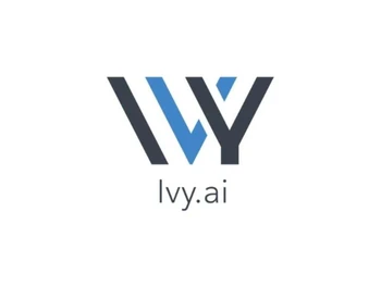 Ivy AI logo