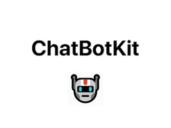 ChatBotKit logo