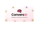 ConversAI ConversAI