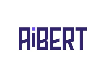 AiBERT logo