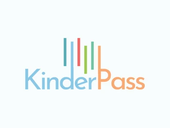 Kinderpass logo