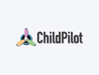 ChildPilot logo