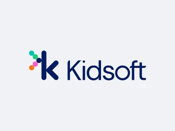 Kidsoft logo