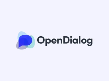 OpenDialog logo