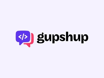 gupshup logo