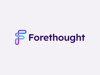 Forethought logo