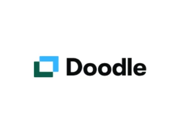 Doodle logo