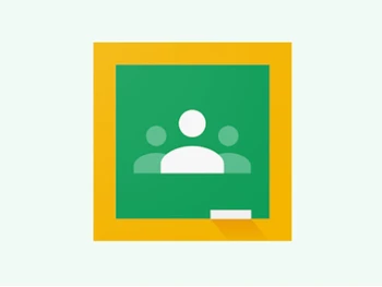 Google Classroom logo