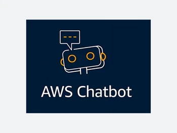 AWS Chatbot logo