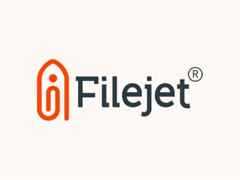 Filejet logo