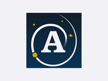 AstroSure AI logo