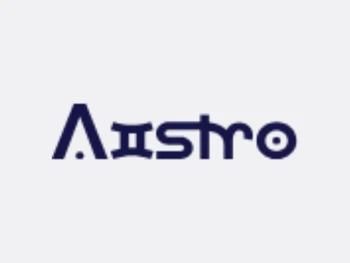 Aistro logo