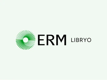 Libryo logo