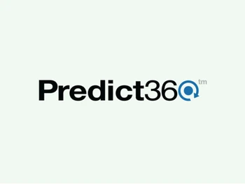 Predict360 logo