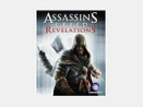 Assassin's Creed Revelations