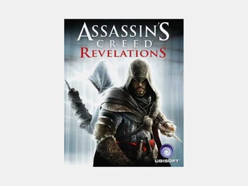 Assassin's Creed Revelations logo