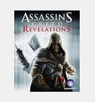 Assassin's Creed Revelations