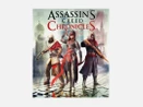 Assassin's Creed Chronicles