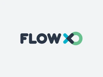 Flow XO logo