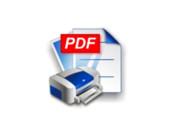 CutePDF logo