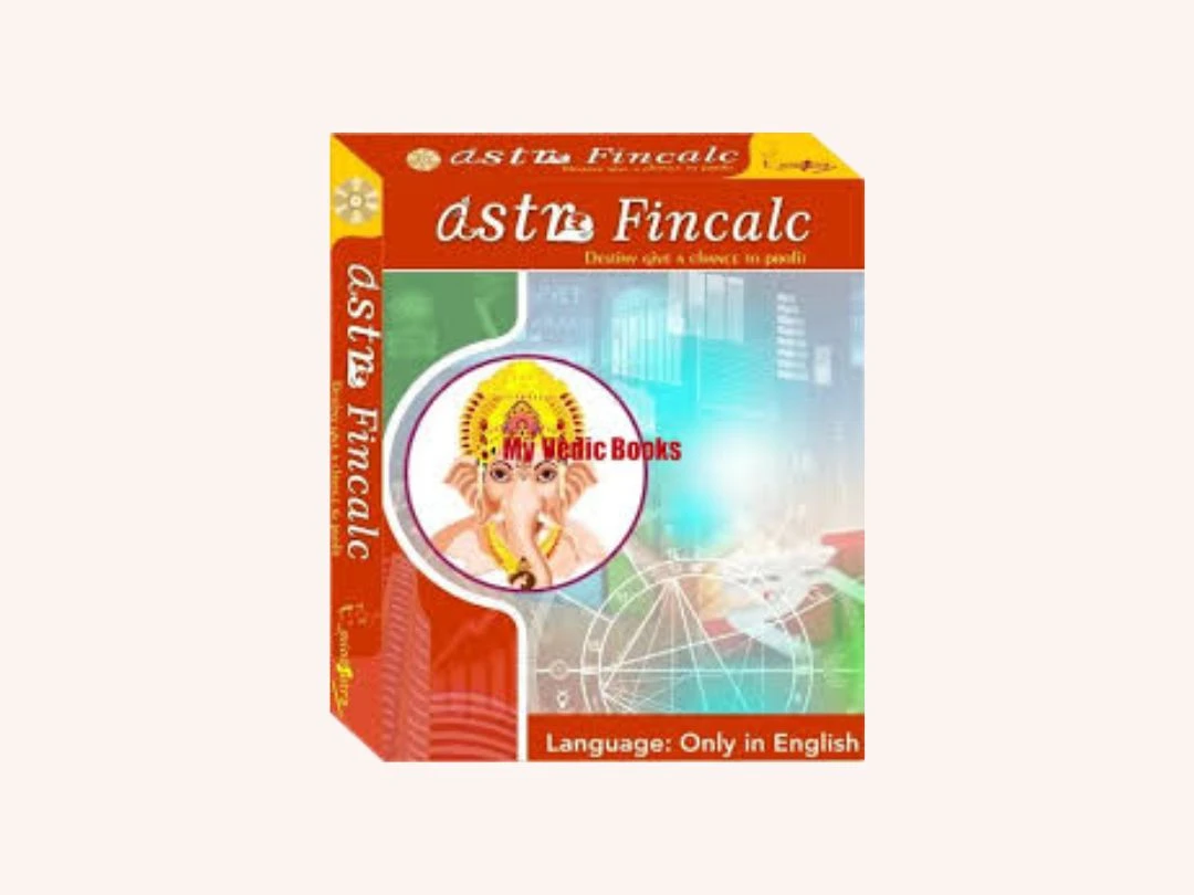 Astro Fincalc 3.5