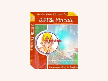 Astro Fincalc 3.5 logo