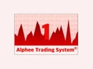 Alphee Trading System Alphee Trading System
