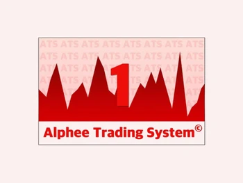 Alphee Trading System logo