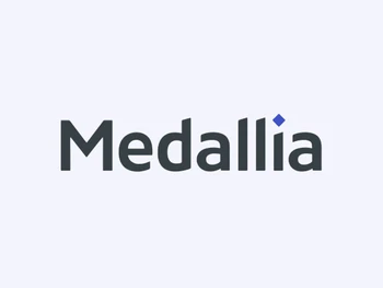 Medallia logo