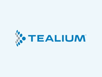 Tealium logo