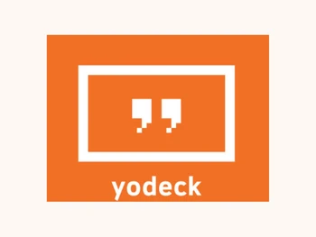 yodeck logo
