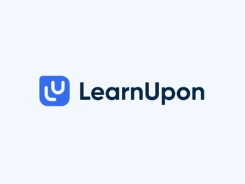 LearnUpon logo