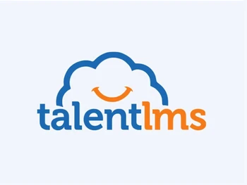 TalentLMS logo