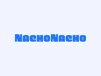 NachoNacho logo