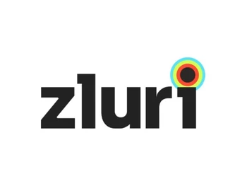 Zluri logo